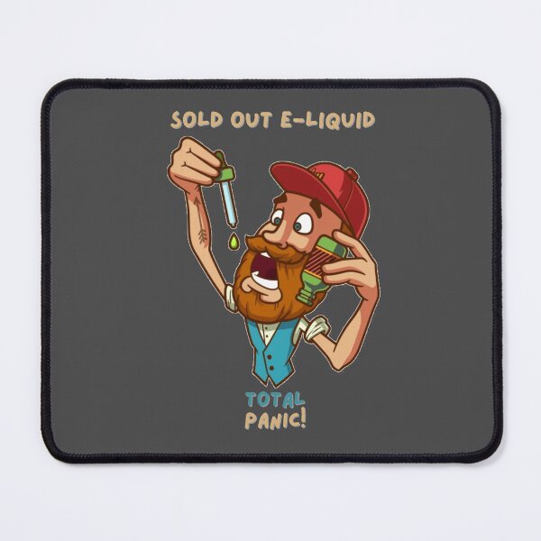 Item preview, Vape memes designed and sold by louda02.
