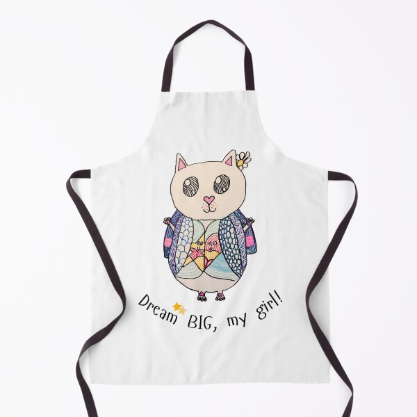 Item preview, Dream Big, my girl designed and sold by GlowtalkDesign.