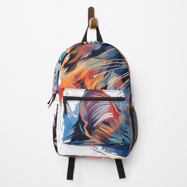 Item preview, When you accidentally wash your cat with all the colors in the rainbow designed and sold by pumsquare.