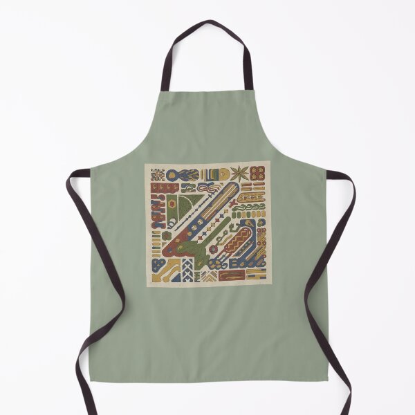 Item preview, Original design pattern Egyptian style designed and sold by Newhyperion.