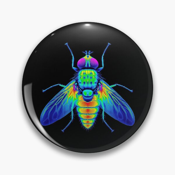 Item preview, Fly Eye designed and sold by zzz888.