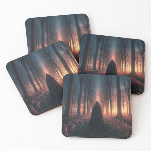 Item preview, Grove Whispers designed and sold by Donkey's Salad.