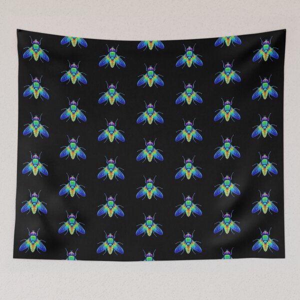 Item preview, Fly Eye designed and sold by zzz888.