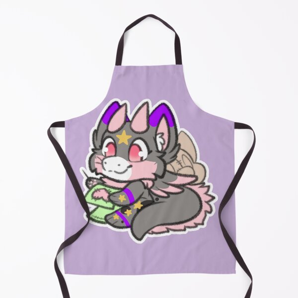 Item preview, "only a few stitches" designed and sold by Lufu-und-Aruna.