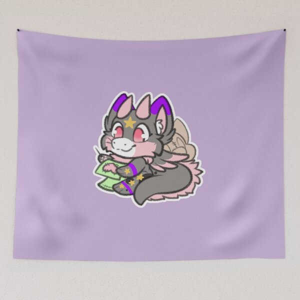 Item preview, "only a few stitches" designed and sold by Lufu-und-Aruna.