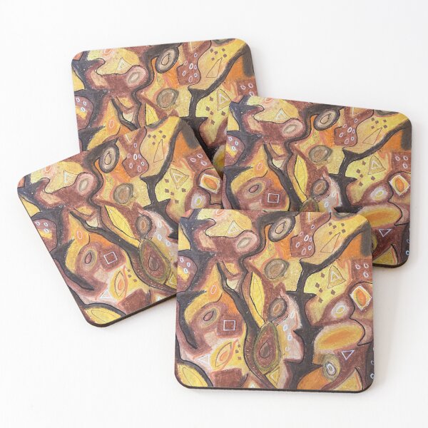 Item preview, Earth Element designed and sold by MYArCC Initiative.