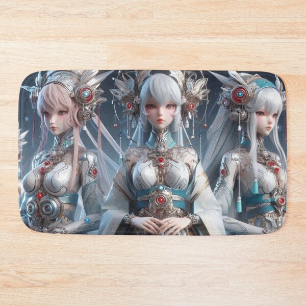 Item preview, Sannyoshin designed and sold by RaF71PrO.