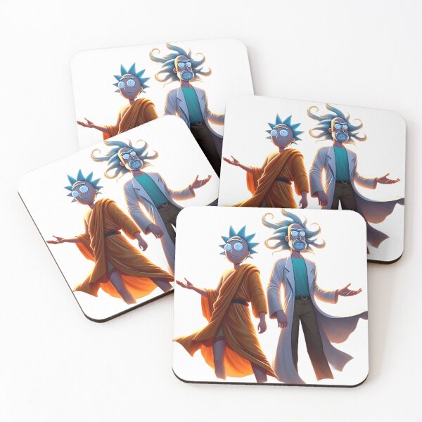Item preview, When Science Met Zen... and It Got Weird designed and sold by pumsquare.