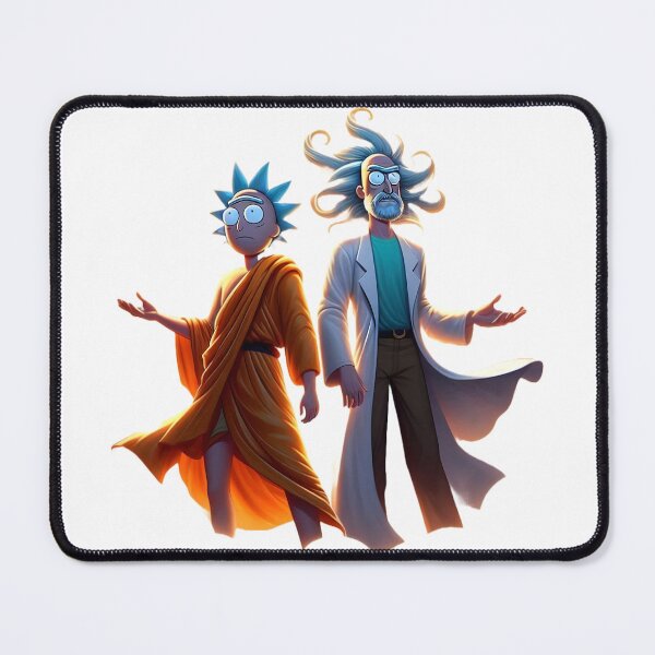 Item preview, When Science Met Zen... and It Got Weird designed and sold by pumsquare.