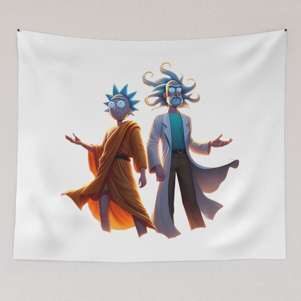Item preview, When Science Met Zen... and It Got Weird designed and sold by pumsquare.