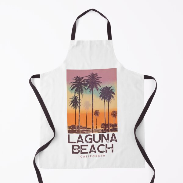 Item preview, A Vintage Design for Laguna Beach - California  designed and sold by GoodOldVintage.