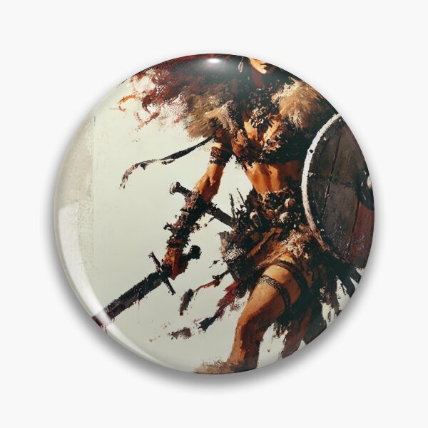 Item preview, Red Sonja: Warrior Queen of the Hyborian Age vol.29 designed and sold by janarspixels.