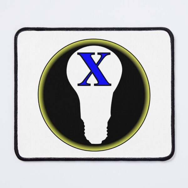 Aperçu de l'œuvre Le logo de la génération X créée et vendue par GenXThinks.