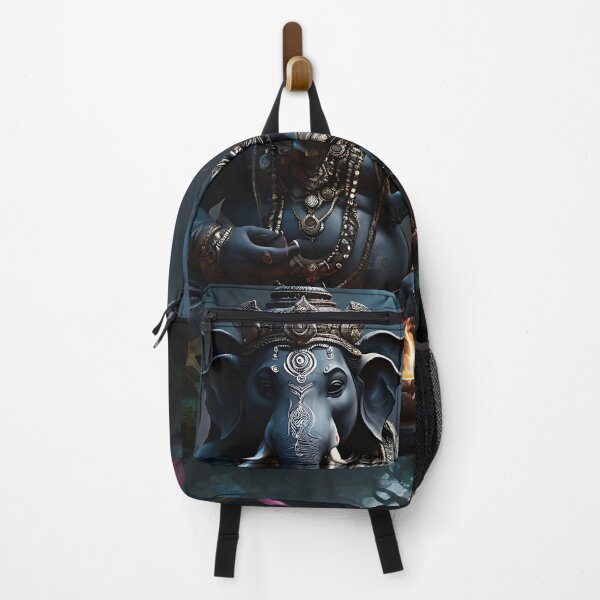 Item preview, Ganesha in the Forest v2 designed and sold by Marcicev-Bojan.