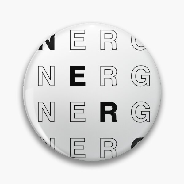Item preview, Energy designed and sold by BysonDesigns.
