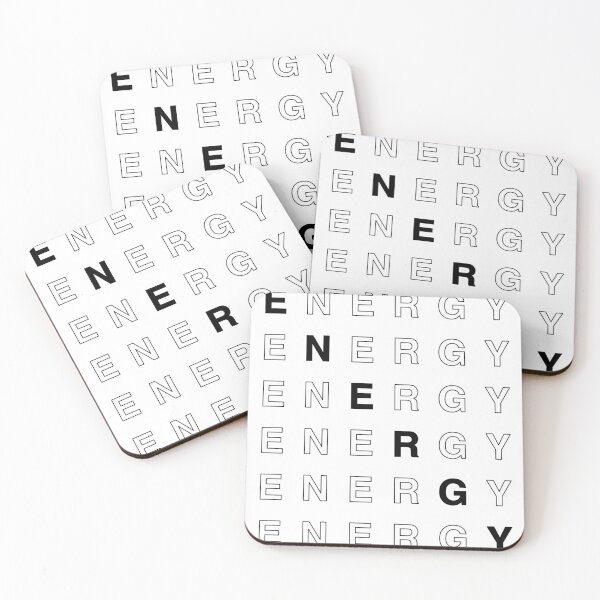 Item preview, Energy designed and sold by BysonDesigns.