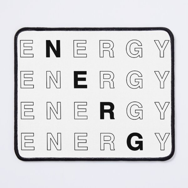 Item preview, Energy designed and sold by BysonDesigns.