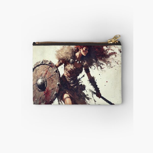 Item preview, Red Sonja: Warrior Queen of the Hyborian Age vol.31 designed and sold by janarspixels.