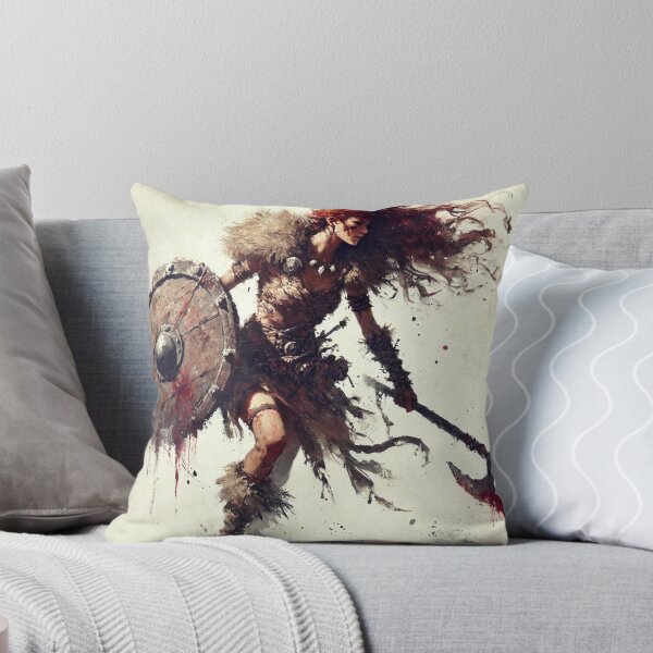 Item preview, Red Sonja: Warrior Queen of the Hyborian Age vol.31 designed and sold by janarspixels.