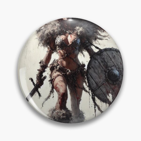 Item preview, Red Sonja: Warrior Queen of the Hyborian Age vol.32 designed and sold by janarspixels.