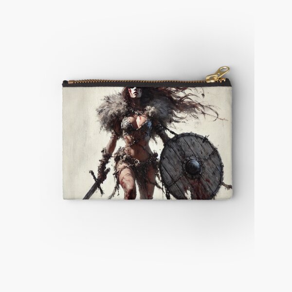 Item preview, Red Sonja: Warrior Queen of the Hyborian Age vol.32 designed and sold by janarspixels.