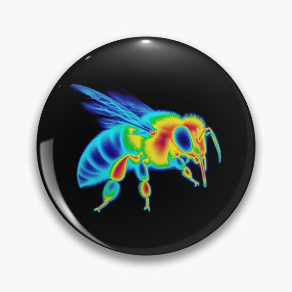 Item preview, Buzzing Heat designed and sold by zzz888.