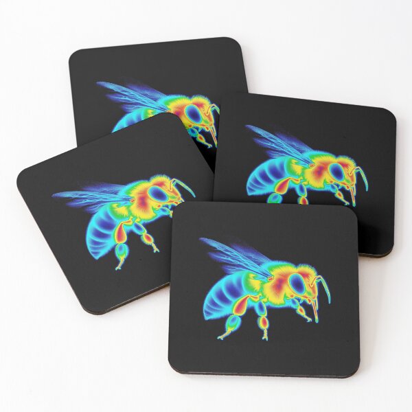 Item preview, Buzzing Heat designed and sold by zzz888.