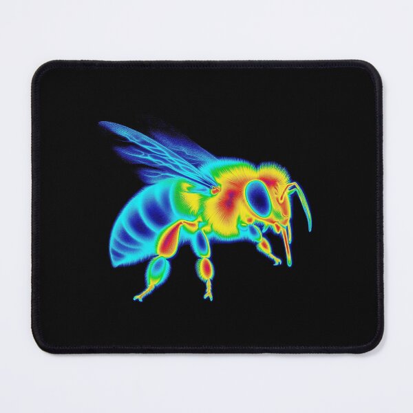 Item preview, Buzzing Heat designed and sold by zzz888.