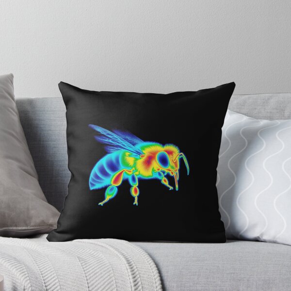 Item preview, Buzzing Heat designed and sold by zzz888.