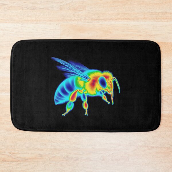 Item preview, Buzzing Heat designed and sold by zzz888.