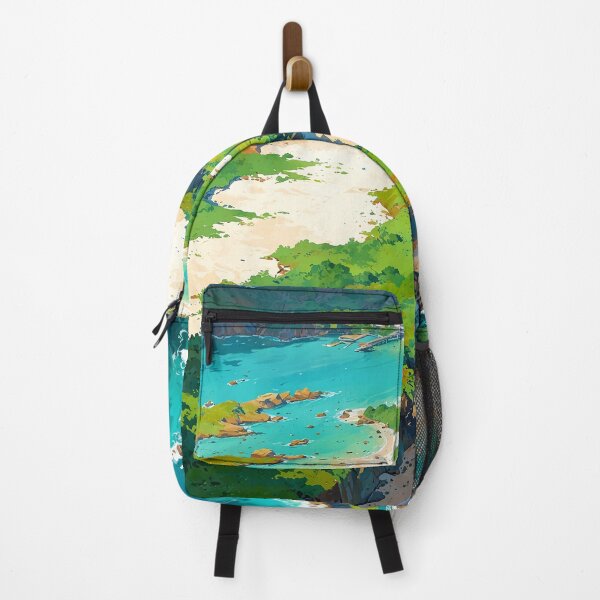 Item preview, Isla Taboga Island, Panama designed and sold by Worldscape Wonders.