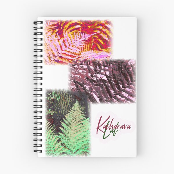 Item preview, Sketches of Russian forest designed and sold by Kacharava.
