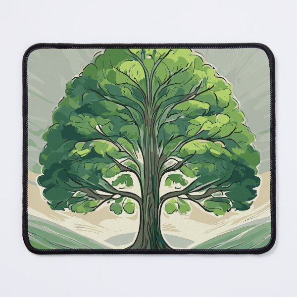 Item preview, Minimalist tree designed and sold by BysonDesigns.