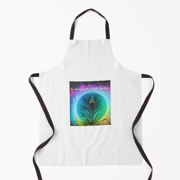 Item preview, Krishna in your heart designed and sold by AliciaSanson.