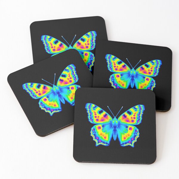 Item preview, Butterfly Heatwave designed and sold by zzz888.