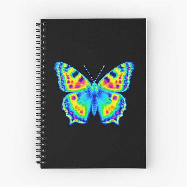 Item preview, Butterfly Heatwave designed and sold by zzz888.
