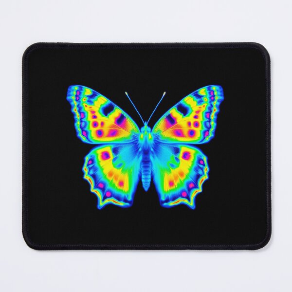 Item preview, Butterfly Heatwave designed and sold by zzz888.