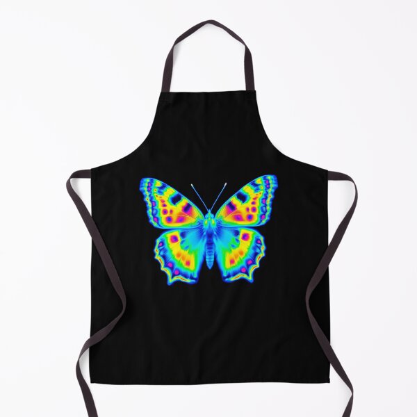 Item preview, Butterfly Heatwave designed and sold by zzz888.
