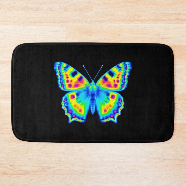 Item preview, Butterfly Heatwave designed and sold by zzz888.