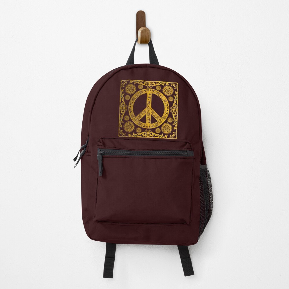 Item preview, Backpack designed and sold by rootzero.