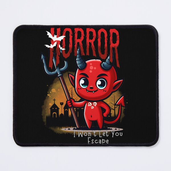 Item preview, Halloween Gift for Children, Funny Design T-Shirt designed and sold by Jackie2024.