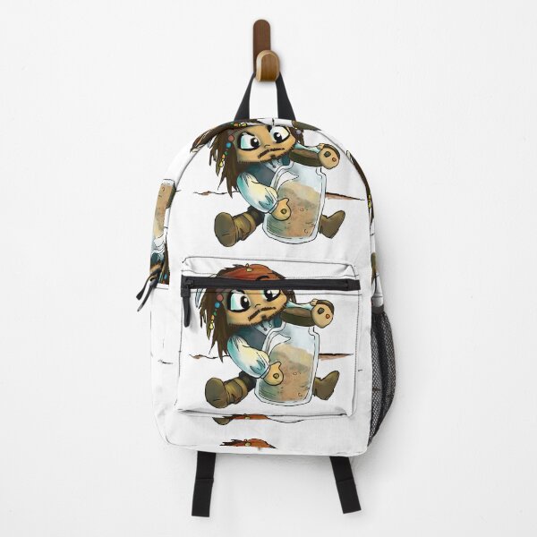 Item preview, Cute Jack Sparrow designed and sold by louda02.