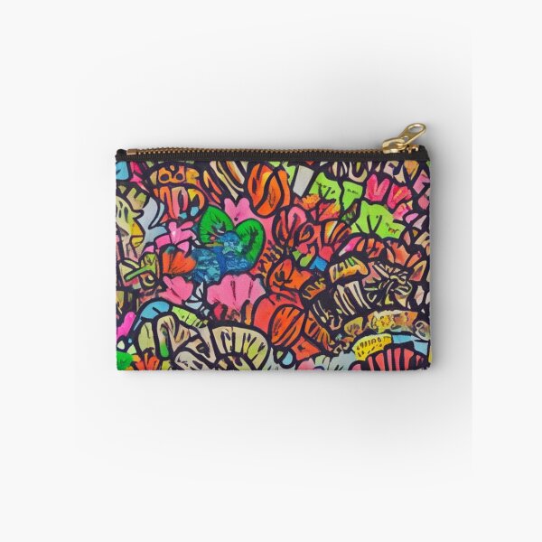 Item preview, Abstract graffiti  designed and sold by Ash44444.