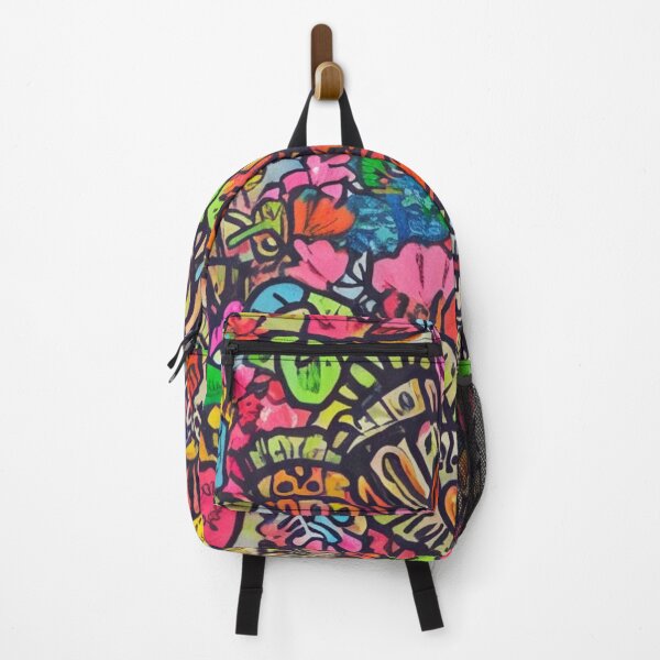 Item preview, Abstract graffiti designed and sold by Ash44444.
