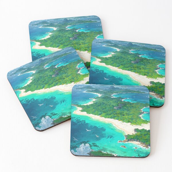 Item preview, San Blas Islands (Guna Yala), Panama designed and sold by Worldscape Wonders.