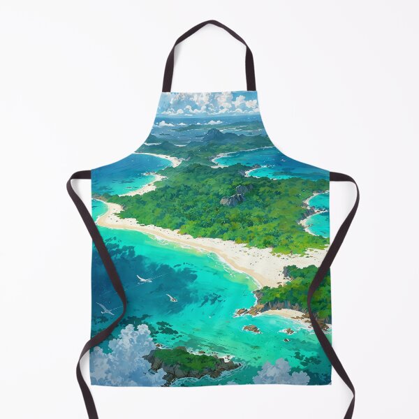Item preview, San Blas Islands (Guna Yala), Panama designed and sold by Worldscape Wonders.
