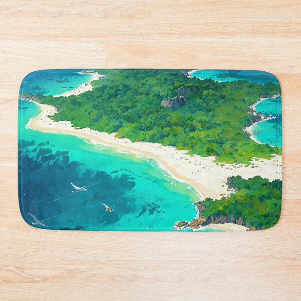 Item preview, San Blas Islands (Guna Yala), Panama designed and sold by Worldscape Wonders.