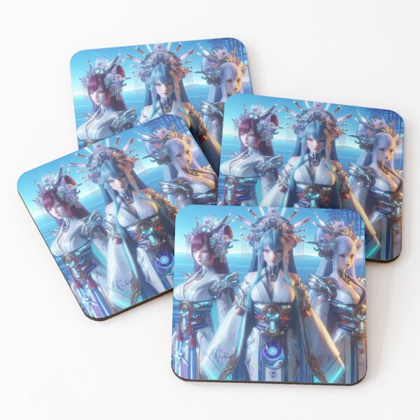 Item preview, Sannyoshin designed and sold by RaF71PrO.