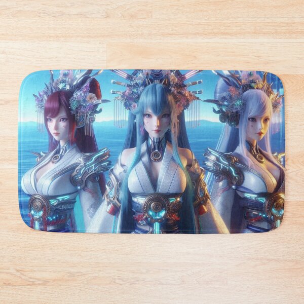Item preview, Sannyoshin designed and sold by RaF71PrO.