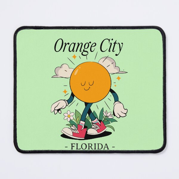 Item preview, Orange City designed and sold by nona003.